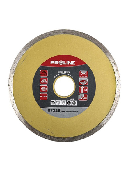 DISC DIAMANTAT CONTINUU EXTRA DUR 115MM