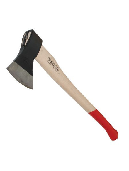 TOPOR PANA FORJAT CU MANER LEMN 1200G