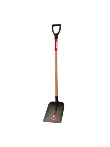 LOPATA CU MANER LEMN TIP-DY 250X280/1250MM