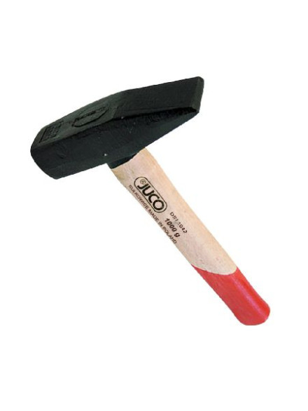 CIOCAN MECANIC FORJAT CU MANER LEMN 200G