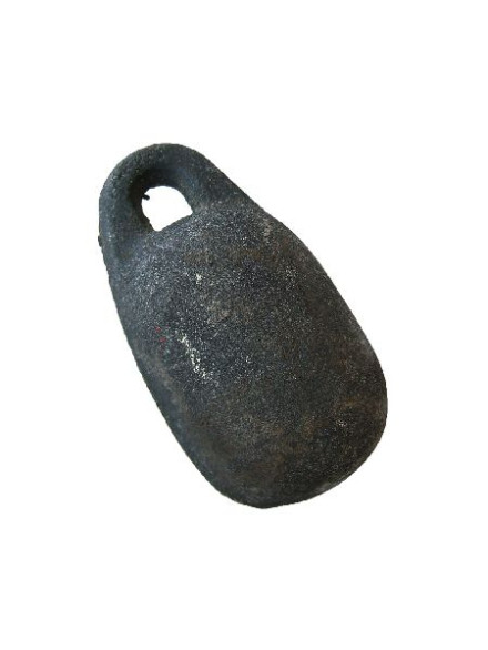 BILA DE GREUTATE PENTRU PERIE COS DE FUM 1.50KG