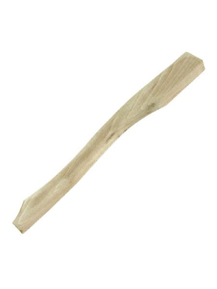MANER LEMN PENTRU SECURE 60CM / 1000G