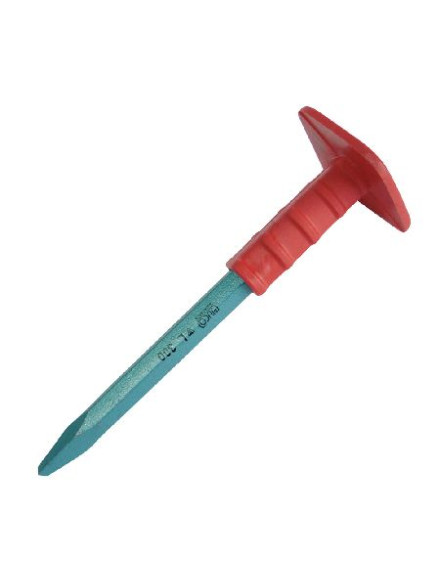 SPIT DIN OTEL FORJAT CU PROTECTIE 17X300MM