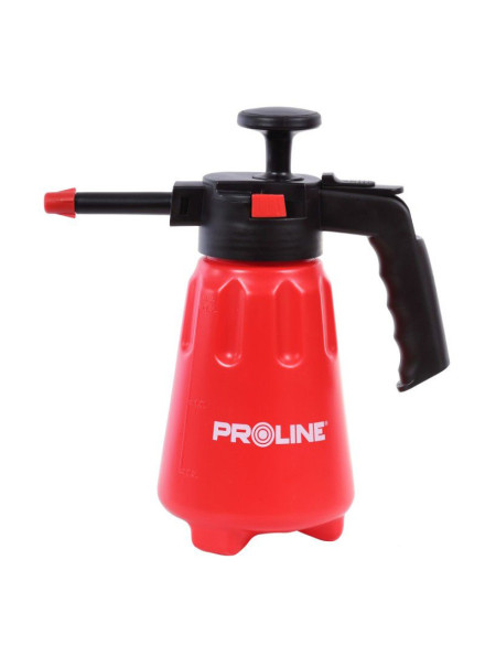 VERMOREL ERGONOMIC DE MANA CU POMPA VERTICALA 2L
