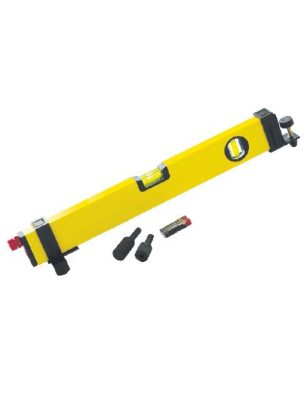 NIVELA LASER 400MM