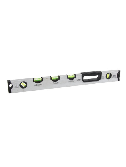 NIVELA DIN PROFIL SPECIAL PENTRU PANTE / 5 BULE - 800MM