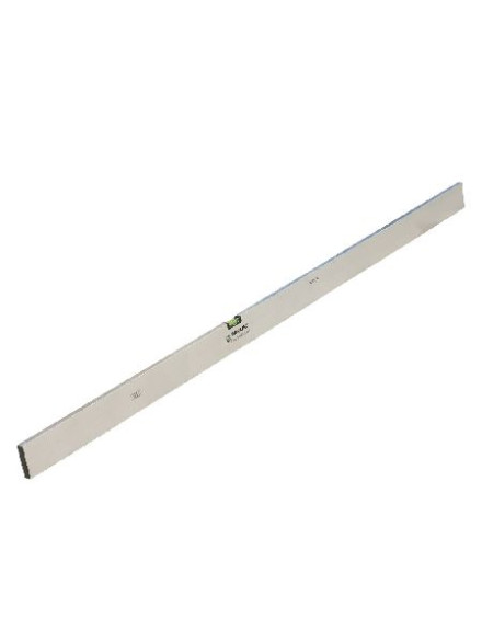 DREPTAR ALUMINIU / 1 BULA - 4000MM