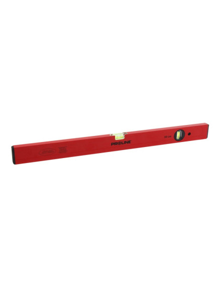 NIVELA DIN PROFIL RIGID / 2 BULE - 1200MM