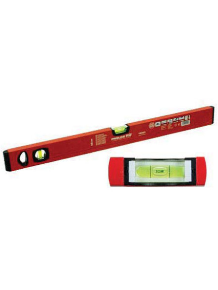 NIVELA HD DIN PROFIL RIGID / 2 BULE - 1200MM