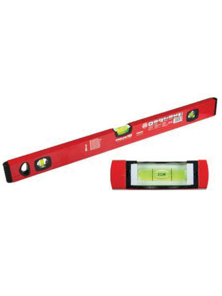 NIVELA HD DIN PROFIL RIGID / 3 BULE - 1000MM