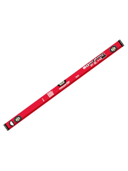 NIVELA HD DIN PROFIL RIGID / 3 BULE - 1800MM